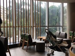 大堂-星巴克(夏日百货店)