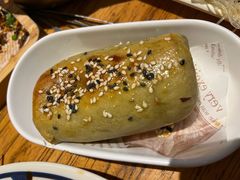 -福苗小骆驼烧烤(曲江店)