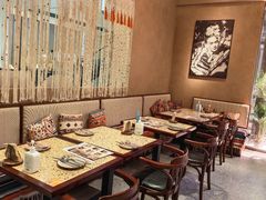 -墨纪Mojí墨西哥餐厅(官舍店)