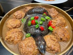-江海渔港(姚港路店)