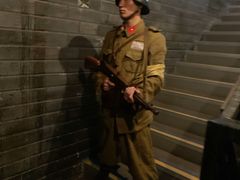 -《12·12》西安事变大型实景演出