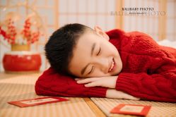 点击看大图 -巴黎Paris baby儿童摄影(宝山万达店)