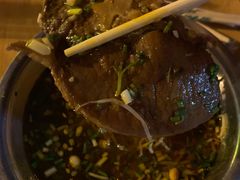 -老五鸡丝豆花面粉(瑞金北路68号院店)