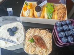 -AHAVA·Fang Baking Studio