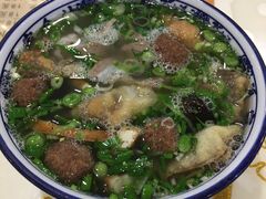 羊肉合汁-夏家合汁(天润花园小区店)