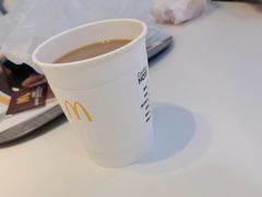 -麦当劳(中山大道中店)