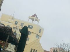 -青岛天主教堂(市南区)