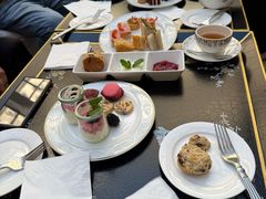 -利顺德大饭店·维多利亚花园(小白楼店)