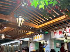 -老广酒楼(樱花店)