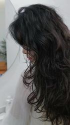 -丽时 Hair Salon