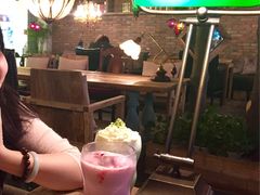 -漫咖啡 (CCPAPK创意港店)