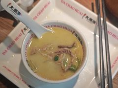 -大潮淮·淮扬菜(何园旗舰店)