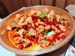 -口味堂(珞喻路店)