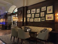 -LONG BAR 廊吧(外滩华尔道夫酒店)