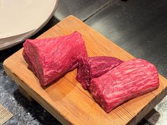 -神户牛排餐厅MOURIYA(总店)