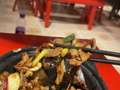 -春梅里卤鹅馆·47年老字号(中山路店)