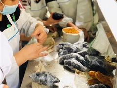 -芳婆糕团店(王府大街店)