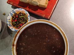 -老淮滨-蚌埠非遗小吃(淮河路店)