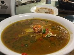 -鹦鹉小厨味道餐厅(山大南路店)