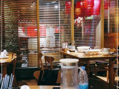 大堂-乡里八闽·福州乡土菜(高宅店)
