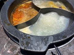 -火锅岛潮牌自助餐厅(天津天佑城店)