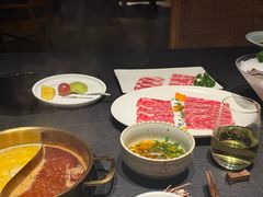 -滟设火锅料理(南滨路店)