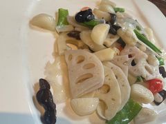 -鱼食饭稻·苏浙土菜17年老馆子(平江路店)