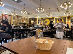 -Entrecôte 法国牛扒馆(保利·时光里店)