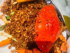 -喜记避风塘炒辣蟹(旗舰店)