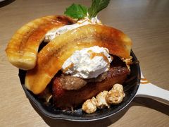 -Dazzling Cafe 蜜糖吐司专卖店