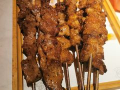 -鸣记脆皮烤鱼·海鲜烤鱼(三八广场店)
