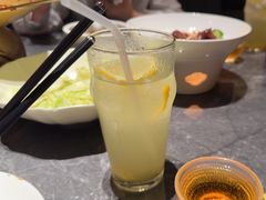 -炊烟小炒黄牛肉(浦东世纪汇店)
