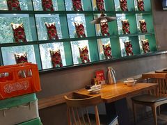 -吕氏疙瘩汤·私家菜馆(慈云寺店)