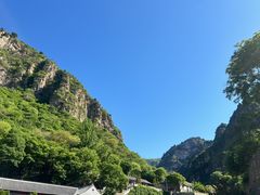 -北京上方山国家森林公园