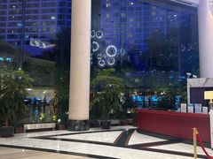 -大连富丽华大酒店