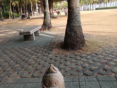 -深圳湾公园(南山区)