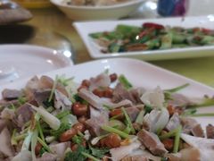 -台山美食一绝阿四台山黄鳝饭(阿四创作店)