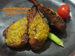 -原石牛扒·约会餐厅(龙城万科里店)