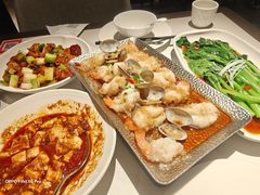 -外婆家(西红门荟聚购物中心店)