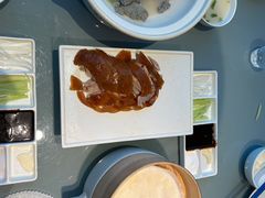 -小大董·烤鸭(观景餐厅·南京西路店)