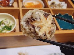 -松临·铁板烧&Omakase(神农店)