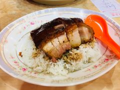 -一乐烧鹅(中环店)