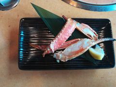 -蟹道乐(道顿堀本店)