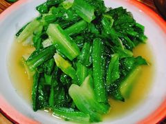 时蔬-老三样·美食研究中心(世贸路店)