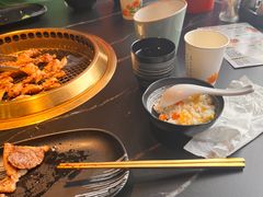 -熊将居·点单自助烤肉(力盟店)