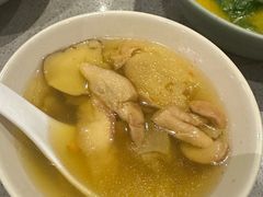 -半山腰·云南菜(侨福芳草地店)