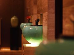 -福州天元国际威斯汀酒店·中国元素餐厅