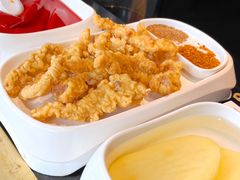 -川西坝子火锅(清江东路3.0直营店)