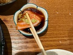-桂马·日本料理·海胆·海鲜饭·酒场(民主广场店)