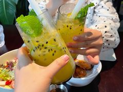 -22ºN BISTRO西餐&酒馆(石奥商业街店)